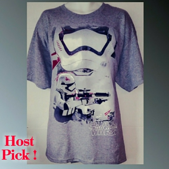 Star Wars Other - NWOT❗🎉Host Pick🎉 Men's Star Wars T-Shirt